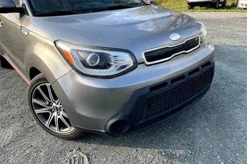 More photos of 2019 Kia Soul Exclaim at Autova, VA