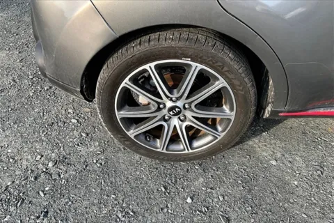 More photos of 2019 Kia Soul Exclaim at Autova, VA