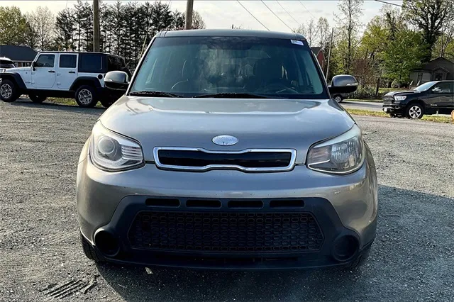 2019 Kia Soul Exclaim photo 3