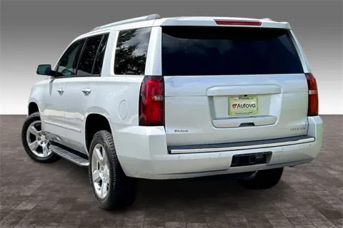 More photos of 2019 Chevrolet Tahoe Premier at Autova, VA