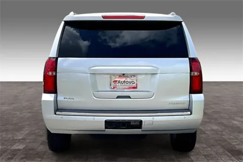 More photos of 2019 Chevrolet Tahoe Premier at Autova, VA