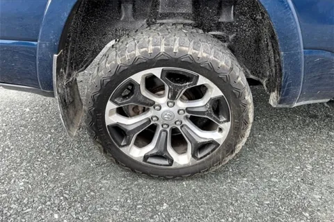 More photos of 2019 Ram 1500 Laramie Longhorn at Autova, VA