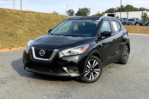 Photos of 2019 Nissan Kicks SV for sale in Madison Heights, VA at Autova