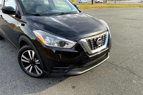 More photos of 2019 Nissan Kicks SV at Autova, VA