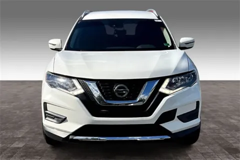 Photos of 2019 Nissan Rogue SV for sale in Madison Heights, VA at Autova