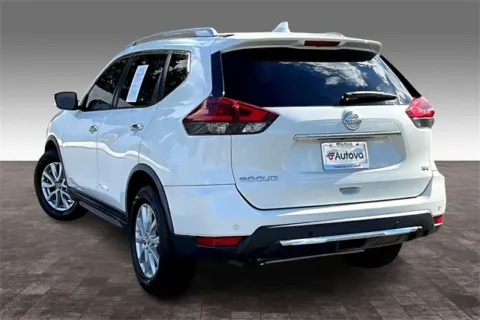More photos of 2019 Nissan Rogue SV at Autova, VA