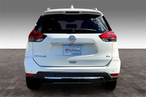 More photos of 2019 Nissan Rogue SV at Autova, VA