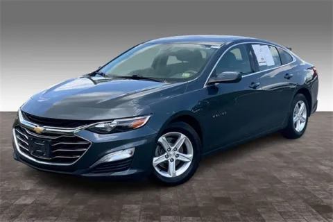 Another view of 2019 Chevrolet Malibu LS for sale in Madison Heights, VA at Autova