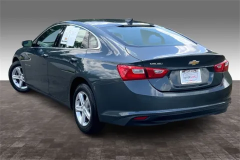 More photos of 2019 Chevrolet Malibu LS at Autova, VA