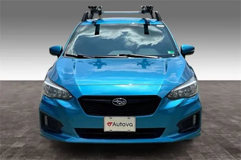 Photos of 2019 Subaru Impreza 2.0i Sport for sale in Madison Heights, VA at Autova