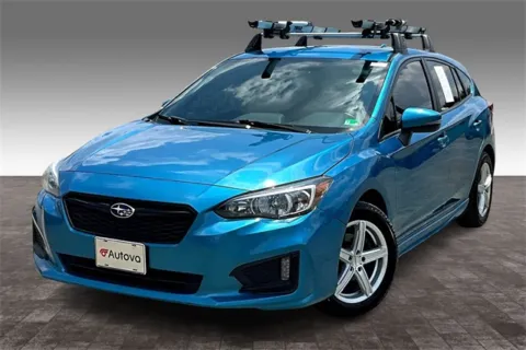 Another view of 2019 Subaru Impreza 2.0i Sport for sale in Madison Heights, VA at Autova