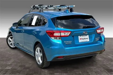 More photos of 2019 Subaru Impreza 2.0i Sport at Autova, VA
