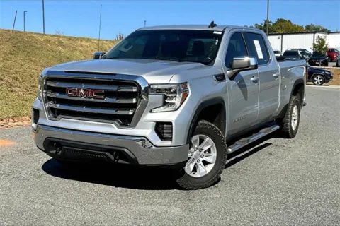 Photos of 2019 GMC Sierra 1500 SLE for sale in Madison Heights, VA at Autova