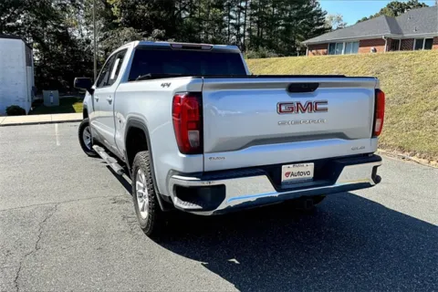 Another view of 2019 GMC Sierra 1500 SLE for sale in Madison Heights, VA at Autova