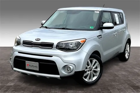Another view of 2019 Kia Soul Plus for sale in Madison Heights, VA at Autova