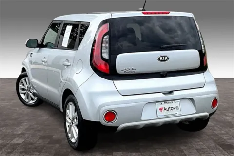 More photos of 2019 Kia Soul Plus at Autova, VA