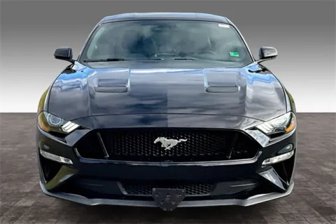 Photos of 2019 Ford Mustang GT Premium for sale in Madison Heights, VA at Autova