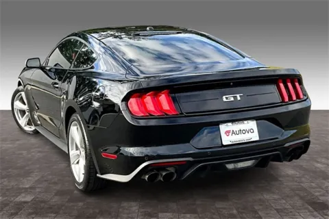 More photos of 2019 Ford Mustang GT Premium at Autova, VA