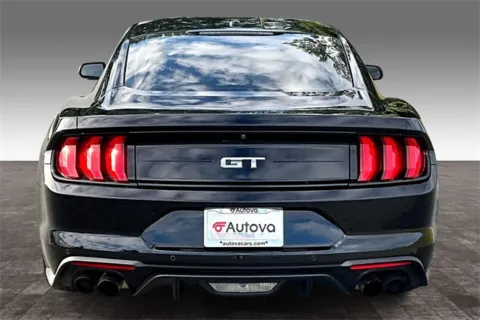 More photos of 2019 Ford Mustang GT Premium at Autova, VA