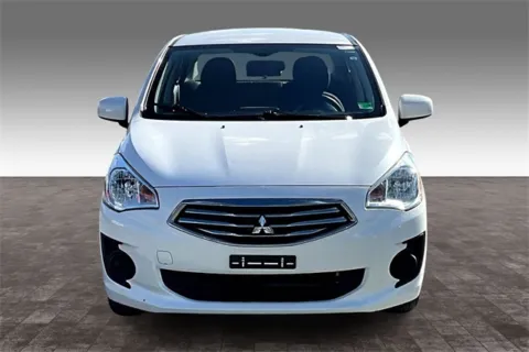 Photos of 2019 Mitsubishi Mirage G4 ES for sale in Madison Heights, VA at Autova