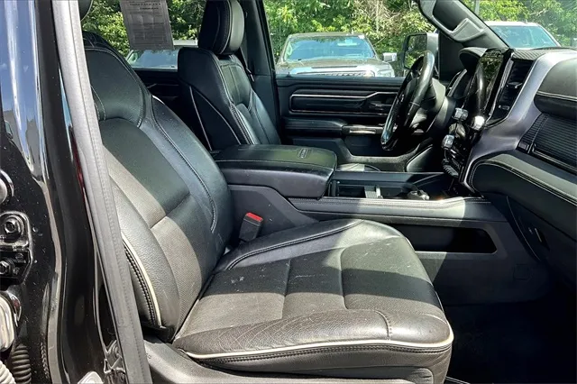 2019 Ram 1500 Limited photo 4