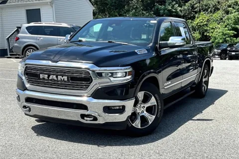 Photos of 2019 Ram 1500 Limited for sale in Madison Heights, VA at Autova