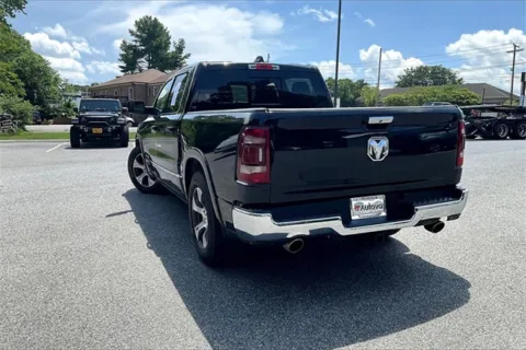 Another view of 2019 Ram 1500 Limited for sale in Madison Heights, VA at Autova