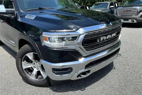 More photos of 2019 Ram 1500 Limited at Autova, VA