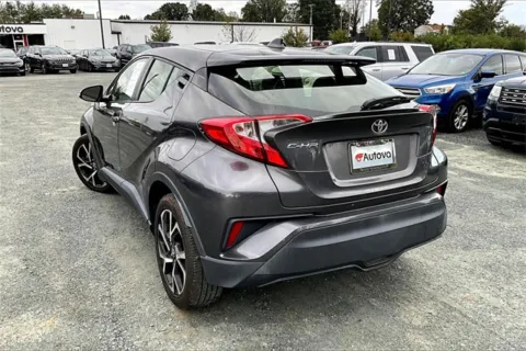Another view of 2019 Toyota C-HR XLE for sale in Madison Heights, VA at Autova
