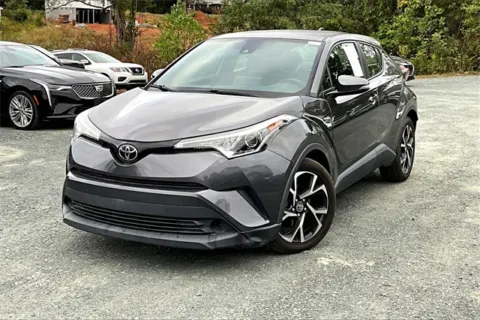 Photos of 2019 Toyota C-HR XLE for sale in Madison Heights, VA at Autova