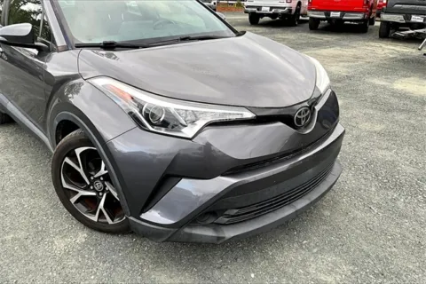 More photos of 2019 Toyota C-HR XLE at Autova, VA