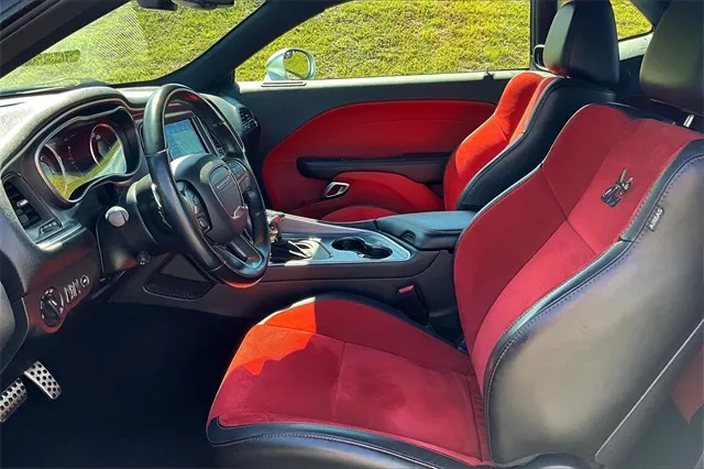 2019 Dodge Challenger R/T Scat Pack photo 4