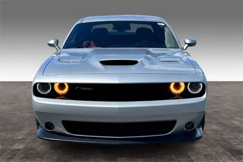 Photos of 2019 Dodge Challenger R/T Scat Pack for sale in Madison Heights, VA at Autova