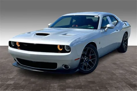 Another view of 2019 Dodge Challenger R/T Scat Pack for sale in Madison Heights, VA at Autova