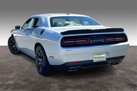 More photos of 2019 Dodge Challenger R/T Scat Pack at Autova, VA