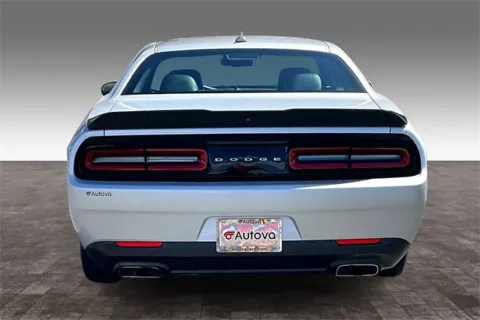 More photos of 2019 Dodge Challenger R/T Scat Pack at Autova, VA