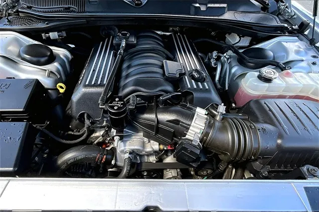 2019 Dodge Challenger R/T Scat Pack photo 3