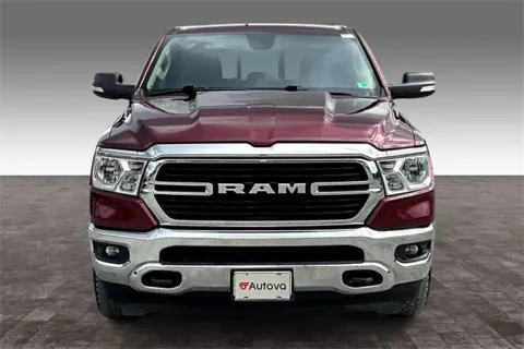 Photos of 2019 Ram 1500 Big Horn/Lone Star for sale in Madison Heights, VA at Autova