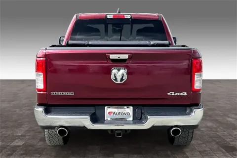 More photos of 2019 Ram 1500 Big Horn/Lone Star at Autova, VA