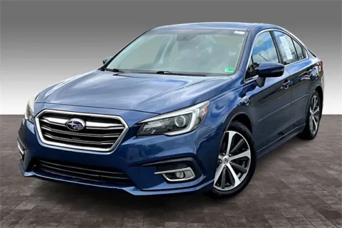 Another view of 2019 Subaru Legacy 2.5i for sale in Madison Heights, VA at Autova