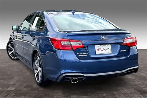More photos of 2019 Subaru Legacy 2.5i at Autova, VA