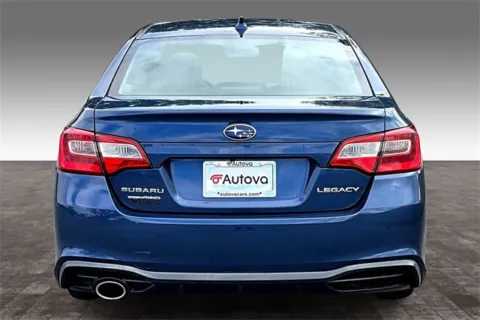 More photos of 2019 Subaru Legacy 2.5i at Autova, VA