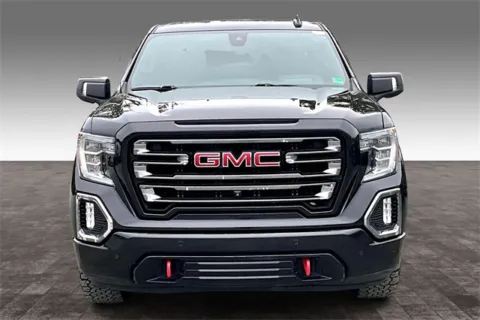 Photos of 2019 GMC Sierra 1500 AT4 for sale in Madison Heights, VA at Autova