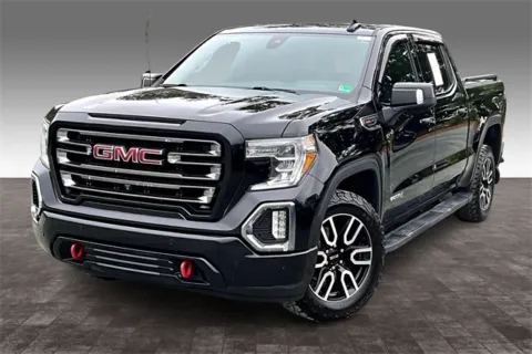Another view of 2019 GMC Sierra 1500 AT4 for sale in Madison Heights, VA at Autova