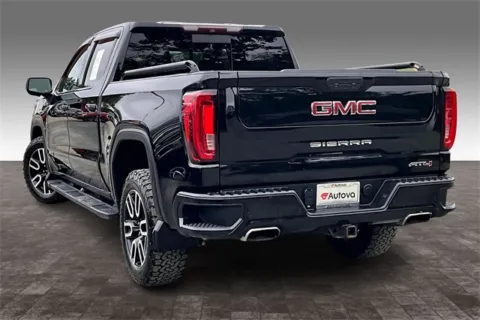More photos of 2019 GMC Sierra 1500 AT4 at Autova, VA