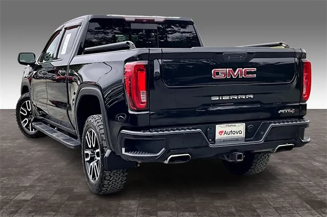 2019 Gmc Sierra 1500 AT4 photo 2