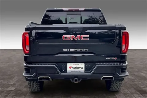 More photos of 2019 GMC Sierra 1500 AT4 at Autova, VA
