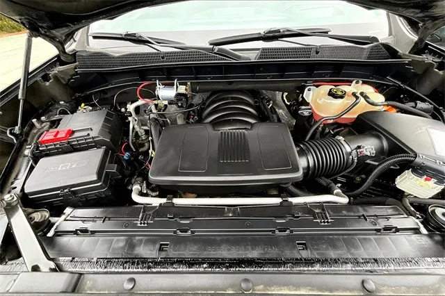 2019 Gmc Sierra 1500 AT4 photo 3