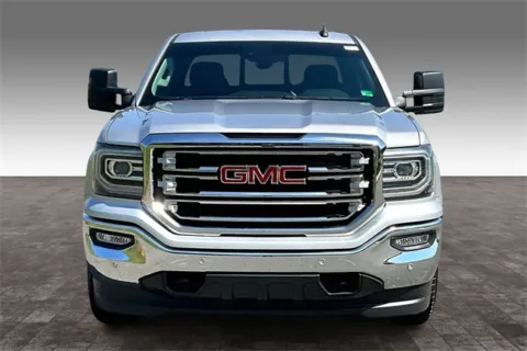 Photos of 2018 GMC Sierra 1500 SLT for sale in Madison Heights, VA at Autova