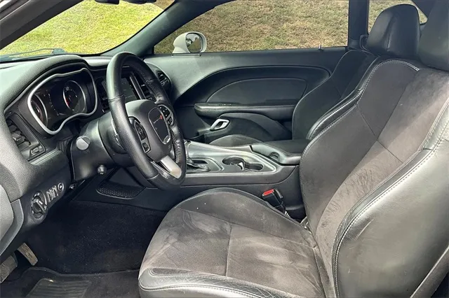 2018 Dodge Challenger GT photo 3